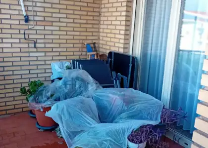 Piso en Valdepeñas, Buena en Valdepeñas