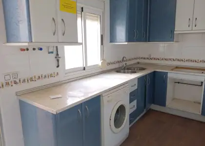 Piso en Valdepeñas, Hospital en Valdepeñas
