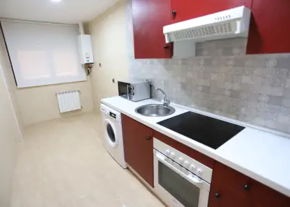 Piso en Venta - Alcázar de San Juan en Alcázar de San Juan