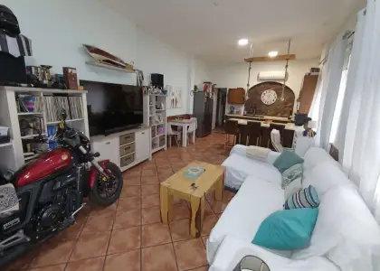 Piso En Venta Calle Calvario, Tomelloso en Tomelloso