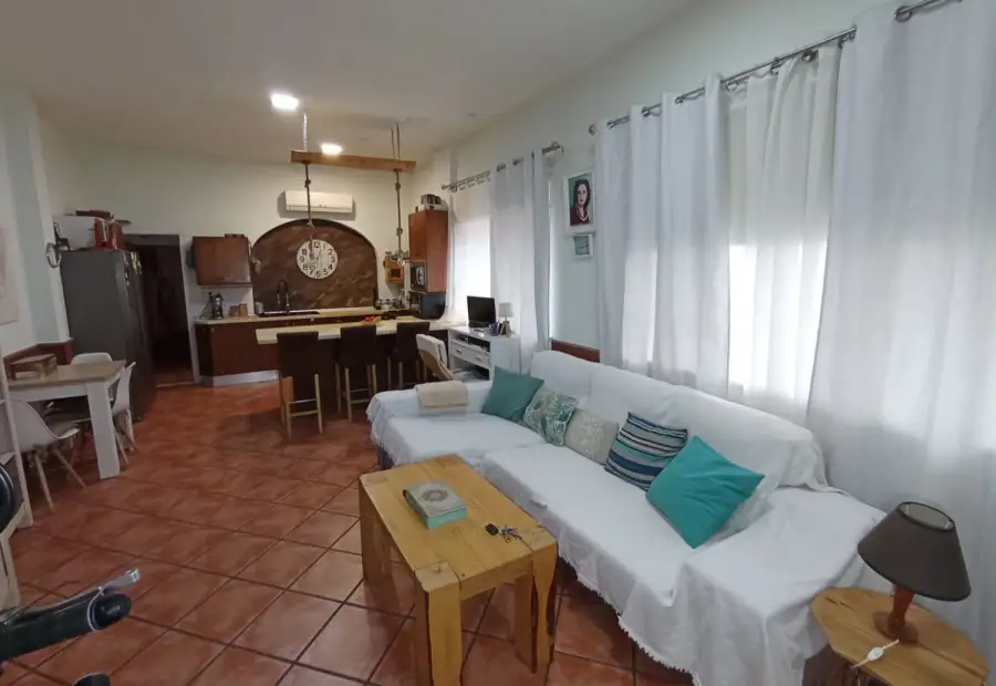 Piso En Venta Calle Calvario, Tomelloso en Tomelloso