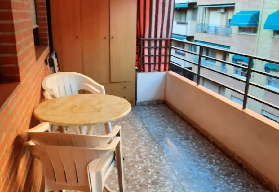 Piso en venta en Albacete oportunidad!!! en Albacete