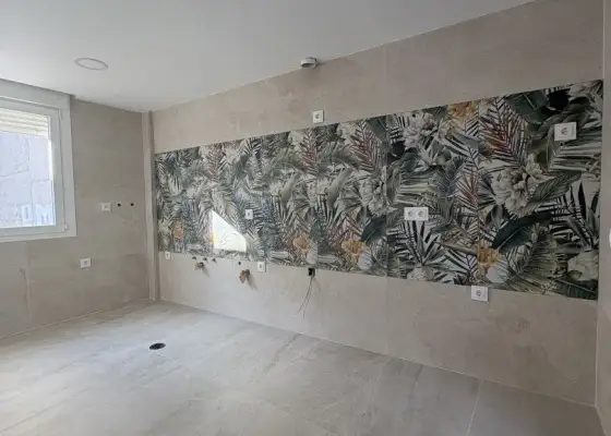 Piso en venta en Alcázar De San Juan, de 90 m2 con 2 dormitorios, 2 baños, plaza de garaje, trastero y terraza por 140.000 €, Ref. 0238