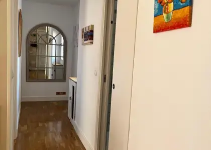 Piso en venta en Alcázar De San Juan, Plaza Mayor, de 98 m2 con 2 dormitorios, baño y terraza por 153.000 €, Ref. 0441 en Alcázar de San Juan