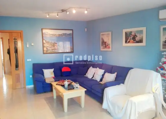 Piso en venta en Centro y Norte, Illescas, Toledo