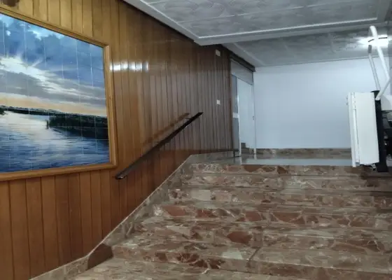 Piso en venta en Daimiel