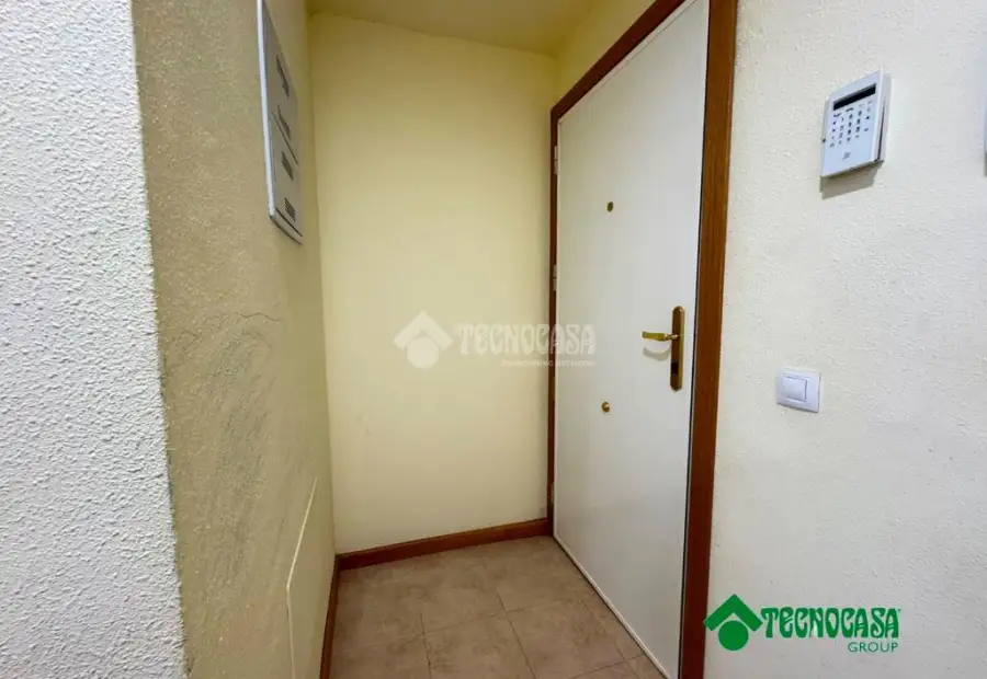Piso en venta en Gerindote - Gerindote, 127.900 €, 129 m2, ref. 665774 en Gerindote