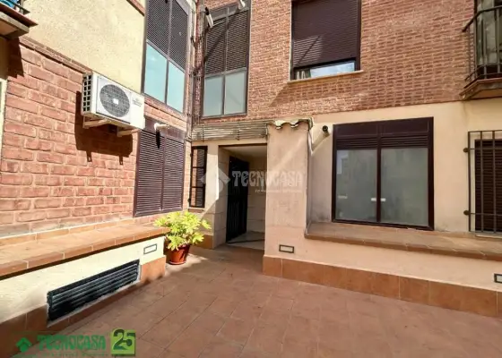 Piso en venta en Ocaña - Ocaña, 109.900 €, 79 m2, ref. 663240