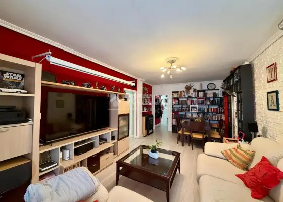 Piso en venta en Valdepeñas - Valdepeñas, 129.900 €, 127 m2, ref. 658075