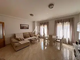 Piso Venta Centro - Altagracia, Manzanares