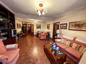 Piso Venta Centro - Ayuntamiento, Manzanares