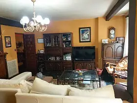 Piso Venta Centro, Manzanares en Manzanares