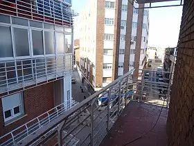 Piso Venta Centro, Manzanares