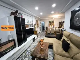 Piso Venta Centro, Valdepeñas en Valdepeñas