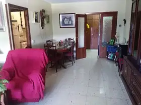 Piso Venta La Vereda, Manzanares en Manzanares