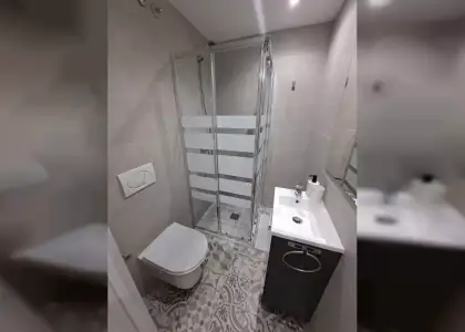 Se alquila habitación en piso compartido de 4 habitaciones en La Creu del Grau, solo chicas en Valencia