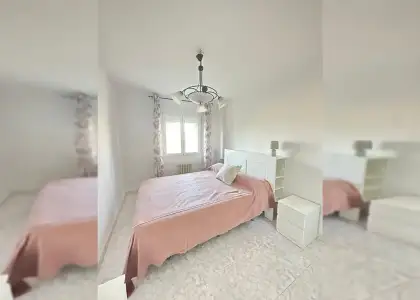 Se alquila habitación en piso compartido en Toledo en Toledo