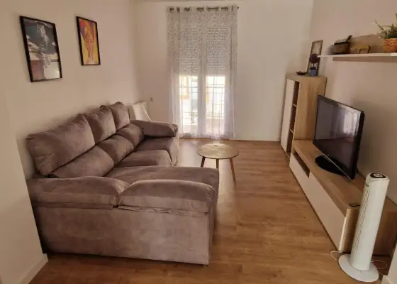 Se alquilan habitaciones piso zona hospital - estudiantes en Albacete