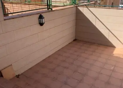 Se vende adosado en vereda de jaen en Albacete