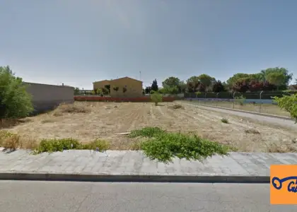 Solar en Valdepeñas, Nuevo Valdepeñas en Valdepeñas