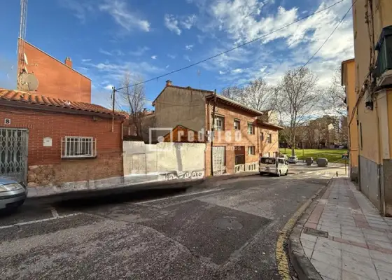 Solar en venta en Alamín, Guadalajara