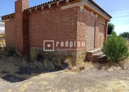 Solar en venta en Casar de Escalona, El, Toledo en Casar de Escalona, El