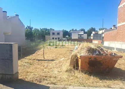 Solar en venta en La Barrosa - El Espinosillo, Talavera de la Reina, Toledo en Talavera de la Reina