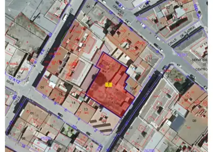 Solar en venta en Manzanares en Manzanares