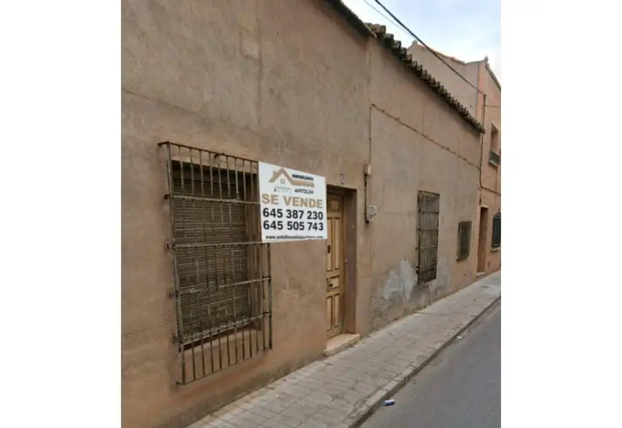 Solar en venta en Manzanares en Manzanares