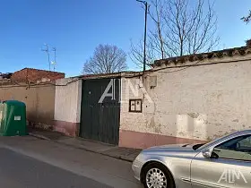 Solar Venta Bulevar, Manzanares