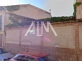 Solar Venta Centro, Manzanares en Manzanares