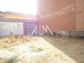 Solar Venta Centro, Manzanares