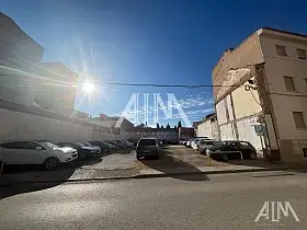 Solar Venta Centro, Manzanares