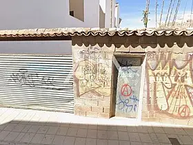 Solar Venta Centro, Manzanares