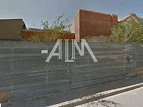 Solar Venta Colegio Altagracia, Manzanares en Manzanares