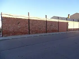 Solar Venta Divina Pastora, Manzanares en Manzanares