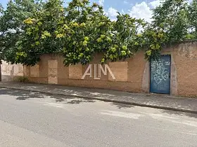 Solar Venta Manzanares, Manzanares en Manzanares