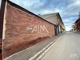 Solar Venta Membrilla, Membrilla