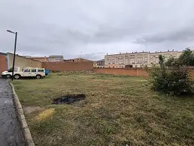 Solar Venta Piedrabuena, Piedrabuena en Piedrabuena