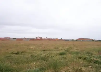 Terreno en venta en Trasera C/concordia 13710, Ciudad Real, Argamasilla de Alba en Argamasilla de Alba