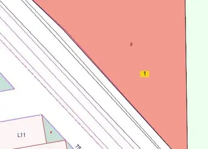 Terreno / No urbanizable En Venta Carretera Alcázar 74, Tomelloso en Tomelloso