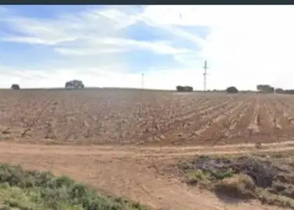 Terreno / No urbanizable En Venta CM-3102, Las Mesas en Las Mesas