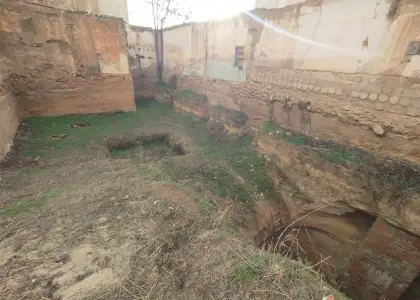 Terreno / Urbano (solar) En Venta Calle de Don Víctor Peñasco, Tomelloso en Tomelloso