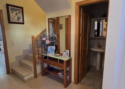 Venta Casa adosada en Argamasilla de... en Argamasilla de Calatrava
