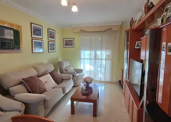 Venta Casa adosada en Argamasilla de... en Argamasilla de Calatrava