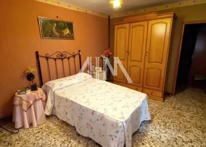 Venta Casa Casco Antiguo, Manzanares en Manzanares