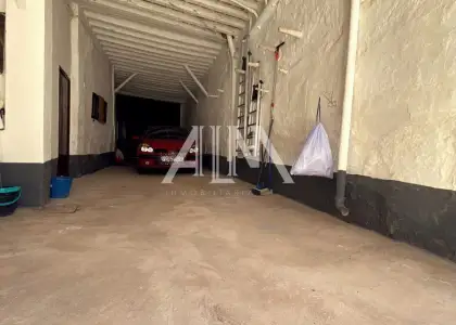 Venta Casa Casco Antiguo, Manzanares en Manzanares