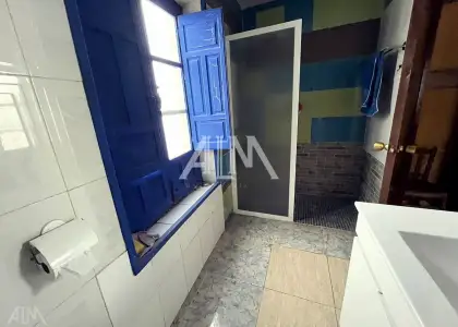 Venta Casa Centro - Altagracia, Manzanares en Manzanares