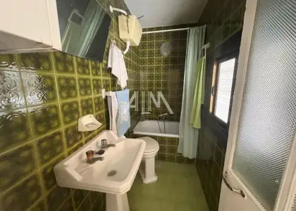 Venta Casa Centro - Altagracia, Manzanares en Manzanares