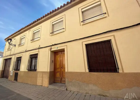 Venta Casa Centro - Ayuntamiento, Manzanares